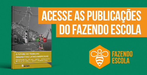 Fazendo Escola